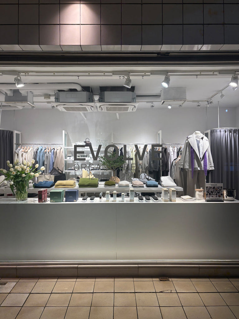 GALERIE VIE 自由が丘店にてPOP-UPを開催中