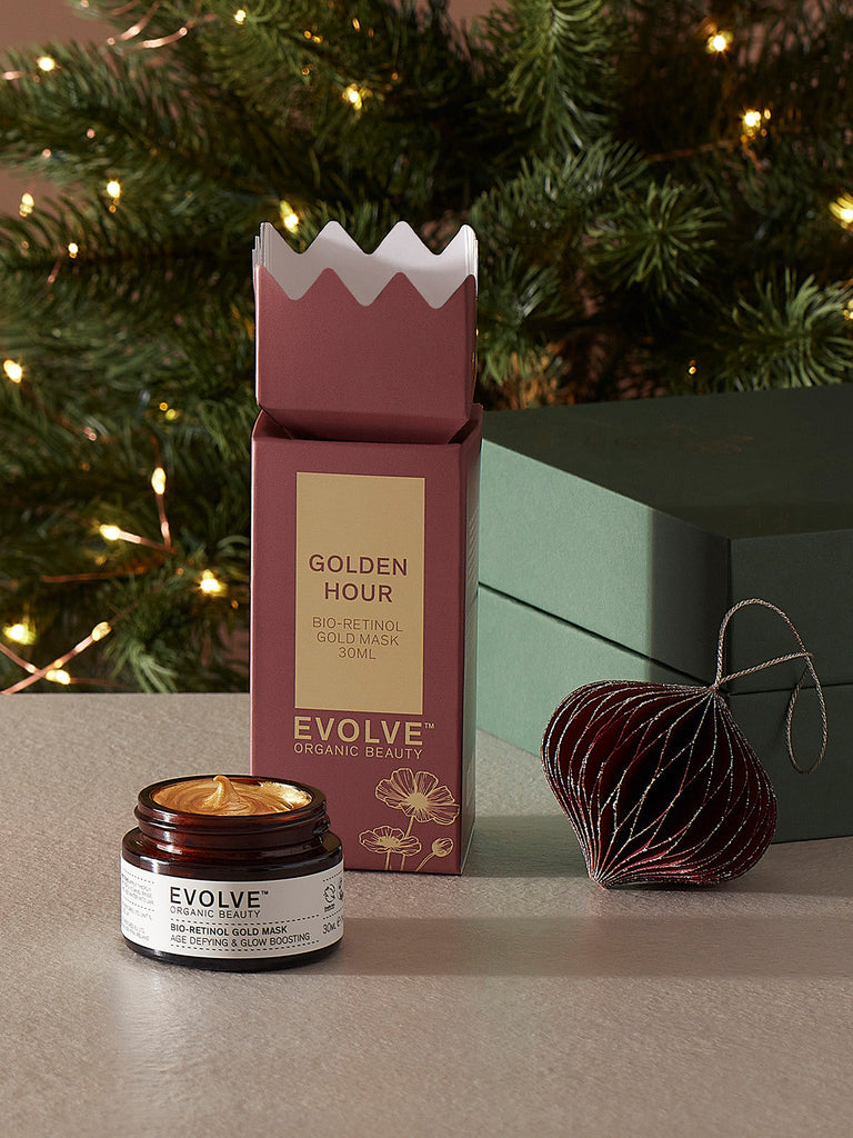EVOLVE 2025 ホリデーボックス
