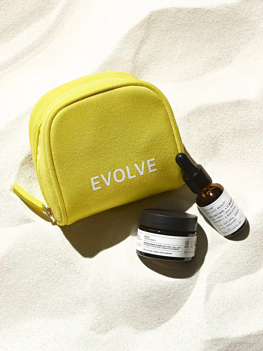 EVOLVE サマーキット2025 – タグ