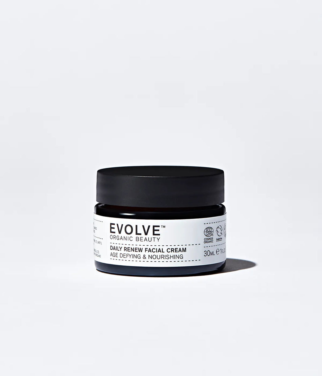【新品】Evolveバイオレチノールナイトリーリニュークリーム/30ml/新製品 バイオレチノール リニュークリーム | EVOLVE（エボルブ）
