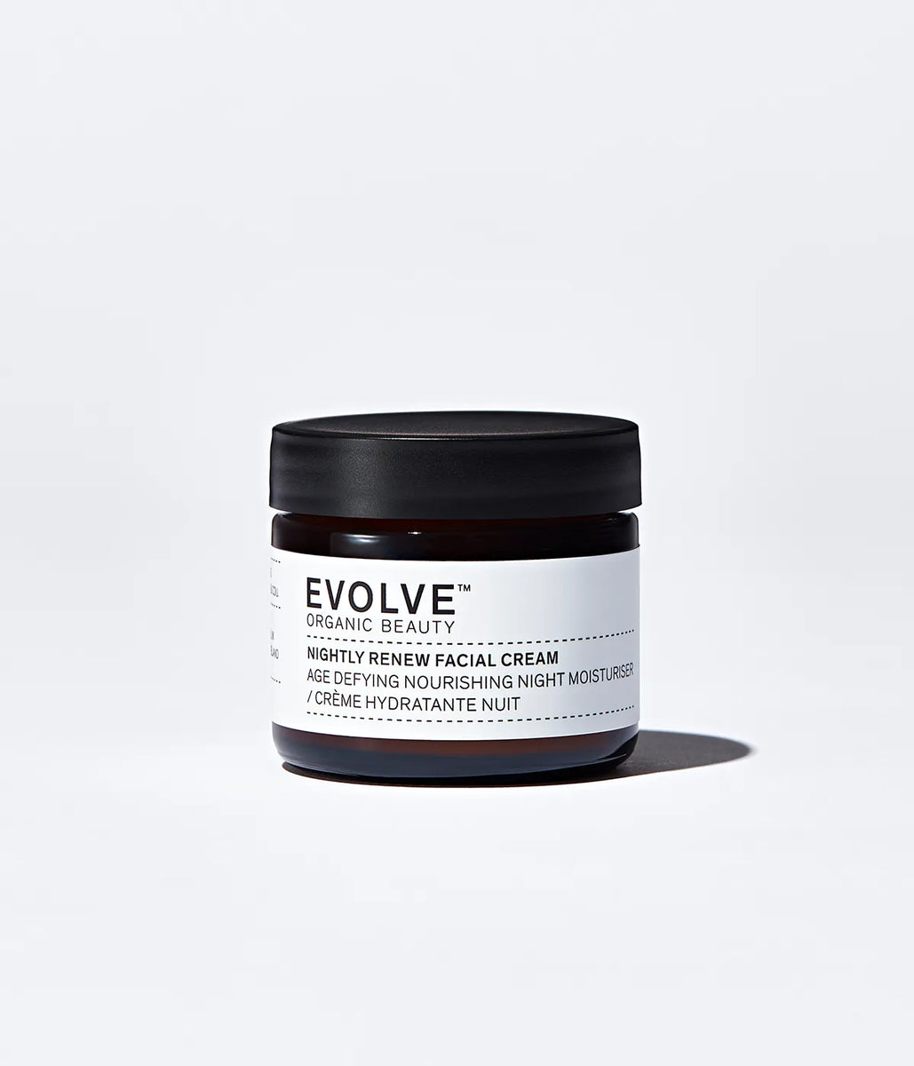 Evolveバイオレチノールナイトリーリニュークリーム バイオレチノール リニュークリーム | EVOLVE（エボルブ）