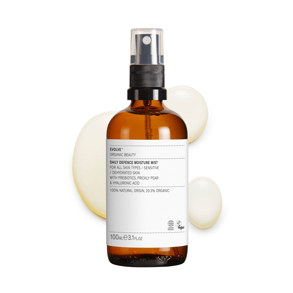 日中の乾燥防止にもおすすめ微細&濃密ミスト化粧水