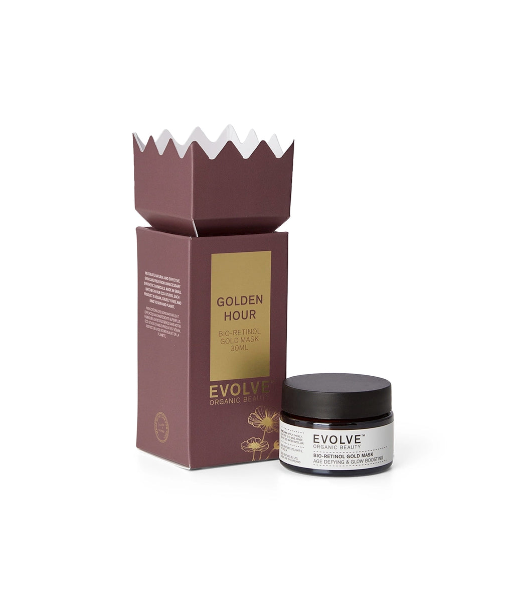 fratora 贅沢コールデンVCスペシャルケアセット ホリデーボックス ゴールデンアワー | EVOLVE（エボルブ）