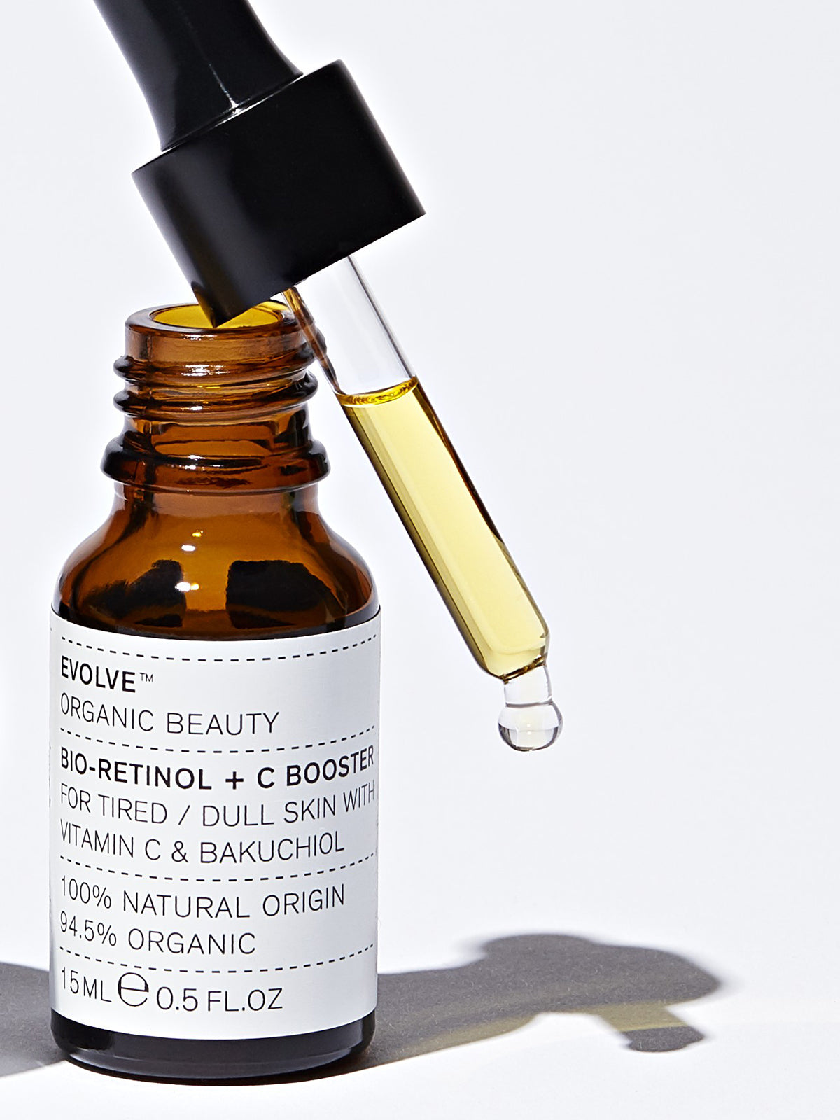 バイオレチノール + Cブースター