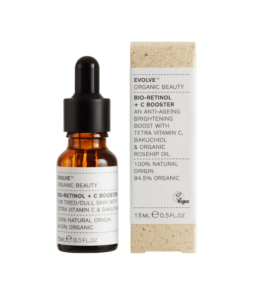 バイオレチノール +Cブースター