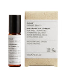 ヒアルロン アイコンプレックス