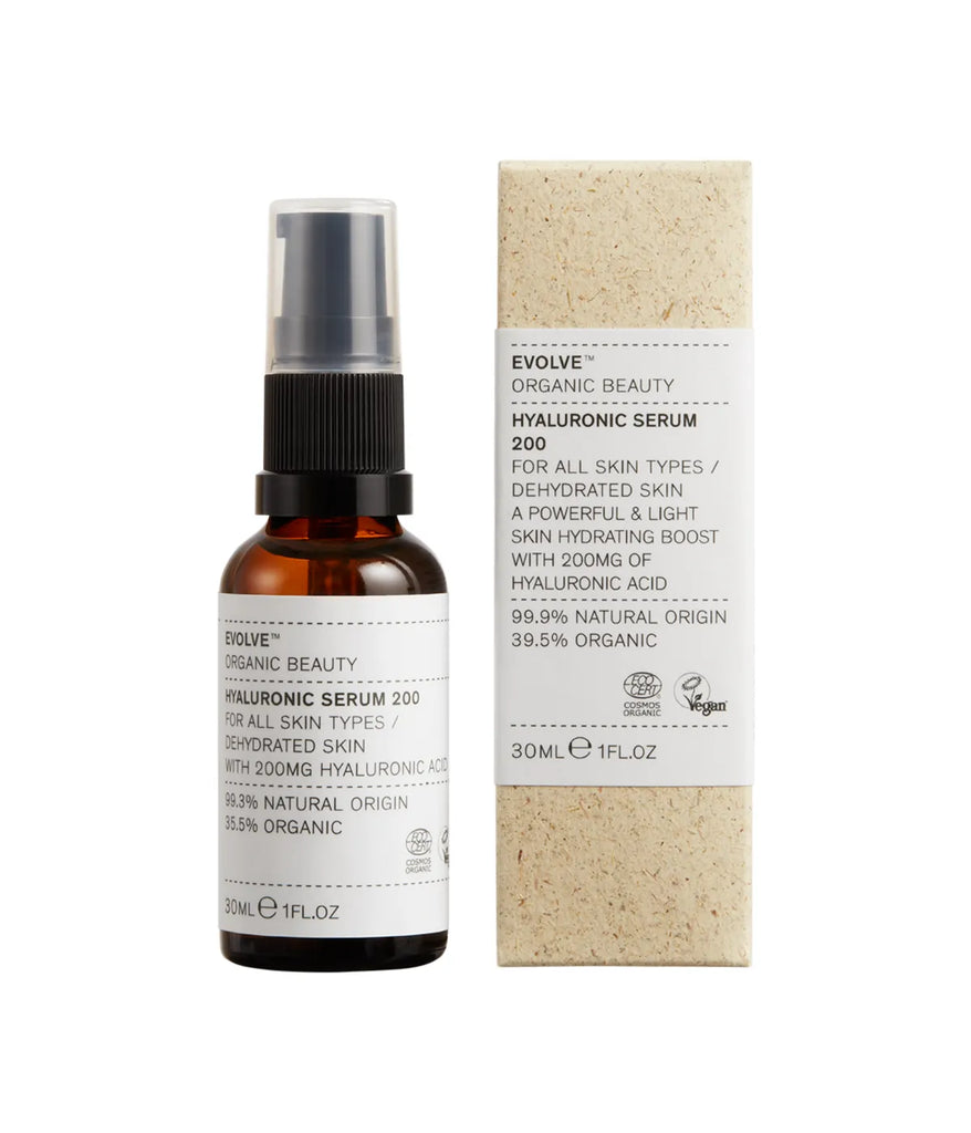 ヒアルロンセラム 200