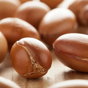 アルガンオイル