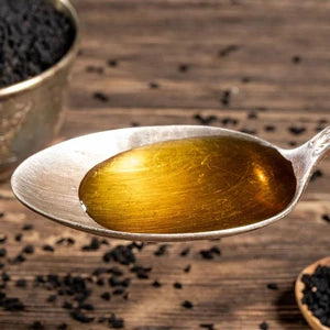 ブラックシードオイル