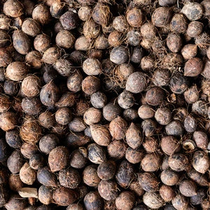 ムルムルバター