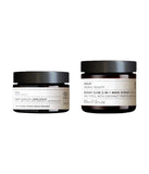 ラディアントグロウ 2-IN-1マスクスクラブ