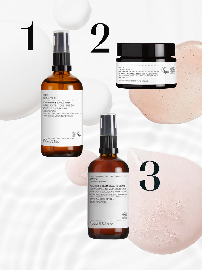 近づいても、隙を見せない肌へ。夏の毛穴対策おすすめプロダクトBEST3