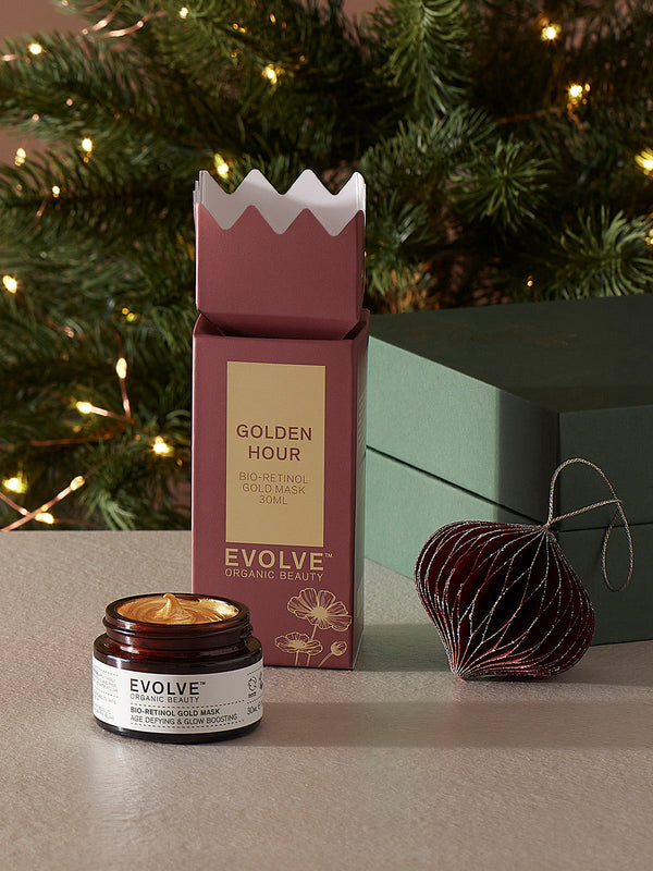 EVOLVE 2025 ホリデーボックス