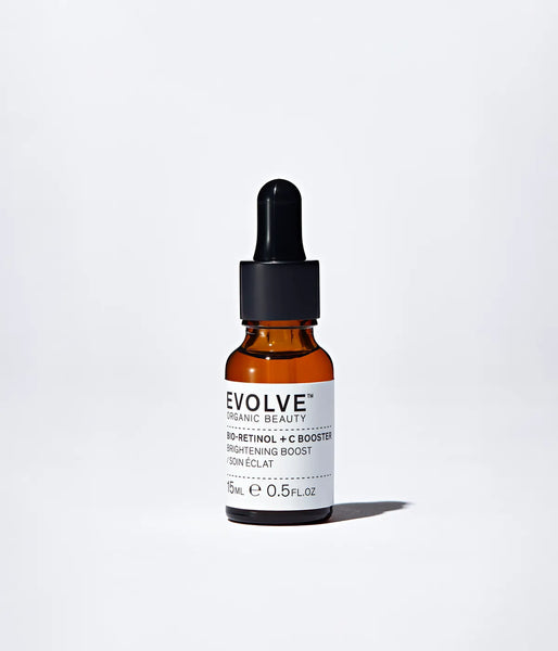 バイオレチノール+ C コンセントレートオイル | EVOLVE（エボルブ）