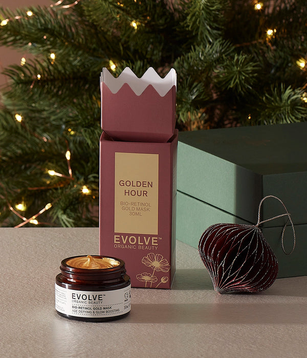 ホリデーボックス ゴールデンアワー