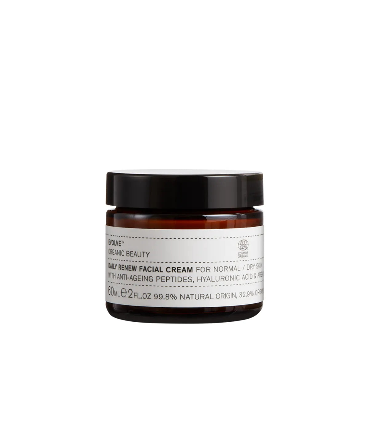 デイリーリニュー フェイシャルクリーム | EVOLVE（エボルブ）