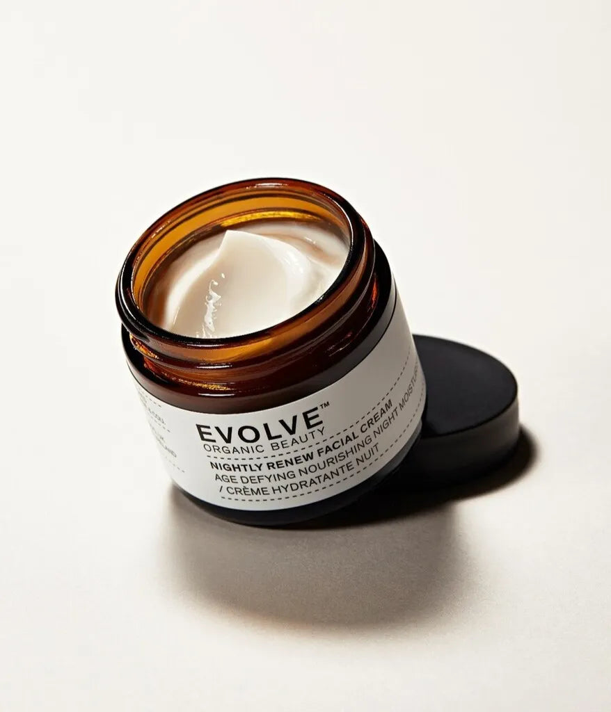 Evolveバイオレチノールナイトリーリニュークリーム バイオレチノール リニュークリーム | EVOLVE（エボルブ）
