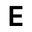 EVOLVE(エボルブ) logo