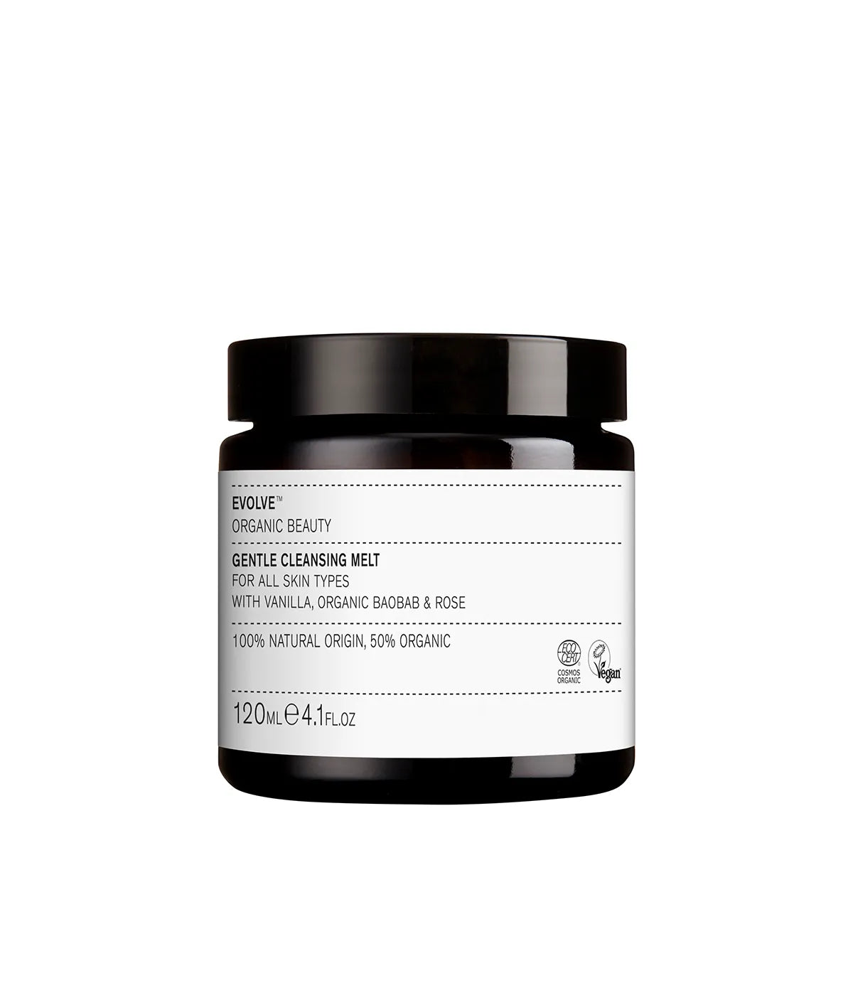 EVOLVE エボルブ 【ジェントルクレンジングメルト】 ジェントルクレンジングメルト | EVOLVE（エボルブ）