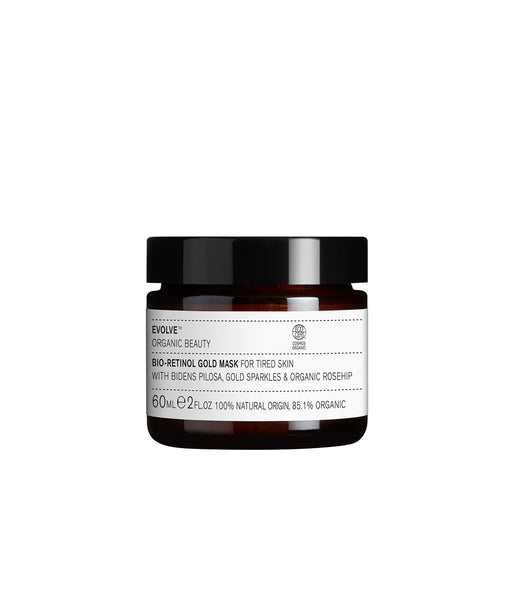 バイオレチノール ゴールドマスク | EVOLVE（エボルブ）