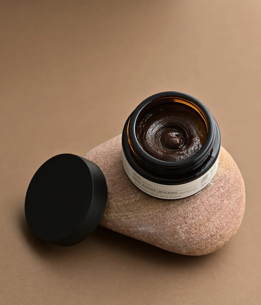 ラディアントグロウ 2-IN-1マスクスクラブ | EVOLVE(エボルブ) ラディアントグロウ 2-IN-1マスクスクラブ | EVOLVE(エボルブ)